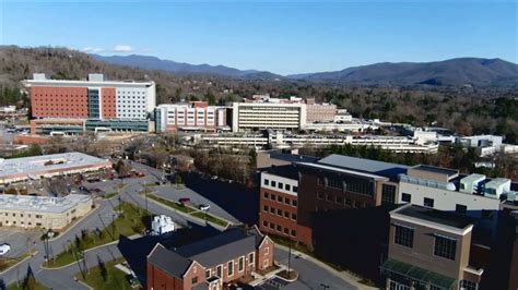 Mission Health Keeping Promises According To Independent Monitor Wlos