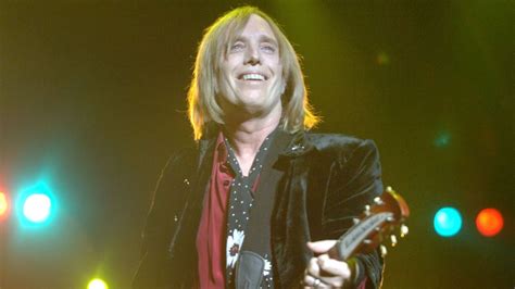 Tom Petty Died Of Accidental Drug Overdose Medical Examiner Says Cnn