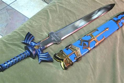 Ten Of The Worlds Most Legendary Swords That Still Exist Today
