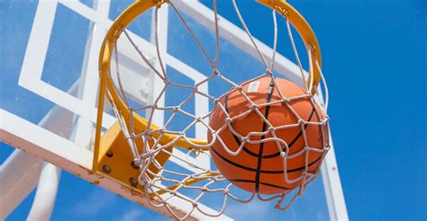 5 Best Basketball Hoops Uk Aug 2020 Review