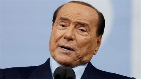 Italy Ex Pm Silvio Berlusconi Acquitted In Bunga Bunga Party Case World News Guru