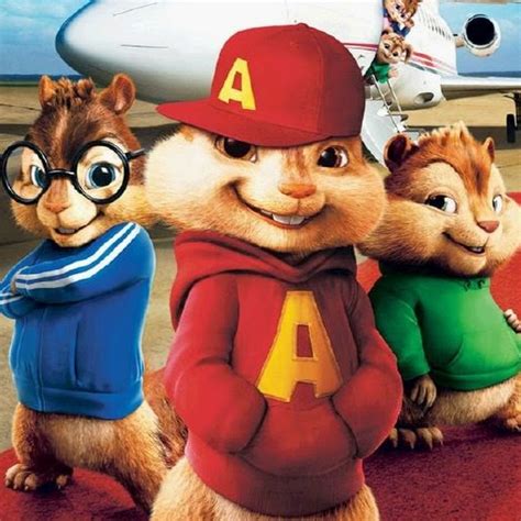 Alvin and the Chipmunks Songs - YouTube