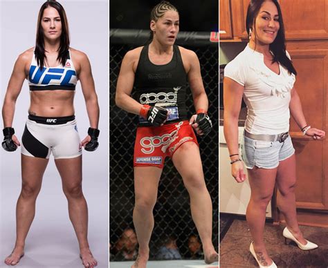 Jessica Eye Worlds Sexiest Mma Female Fighters Worlds Sexiest Mma