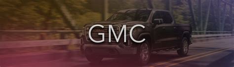 Certified Gmc Trucks In Frederick Maryland Krietz Auto