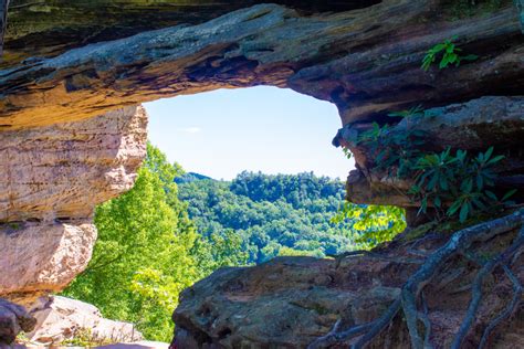 12 Scenic Trails For Hiking In Kentucky Southern Trippers