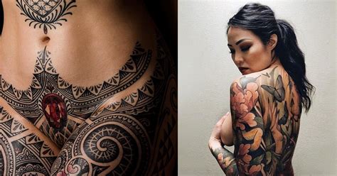 50 Best Tattoos On Women Of 2019 Tattoo Ideas Artists