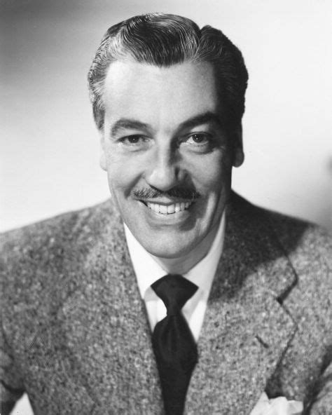 Cesar Romero With Images Old Movie Stars