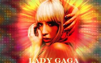 Lady Gaga Wallpapers Background Wall