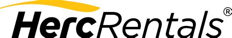 Herc Rentals Logo Vector Ai Png Svg Eps Free Download