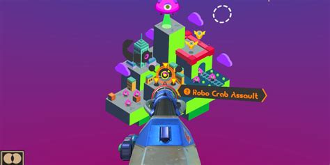 Nintendo Labo VR Kit Review: Toy-Con Blaster - 9to5Toys
