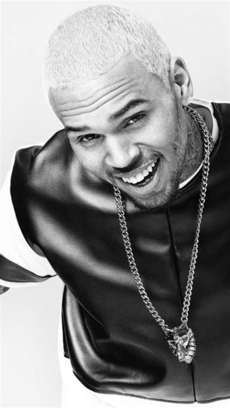 Chris Brown Hd Wallpapers Desktop Background