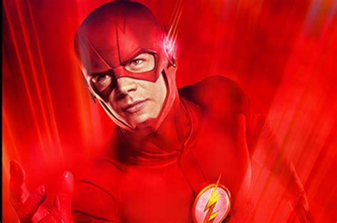 The Flash Season 4 Episode 1 S04e01 The Flash Reborn The Cw