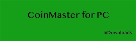 Www.facebook.com/coinmaster are you having thanks for playing coin master! Download CoinMaster for PC on Windows or Mac - 10Downloads.com