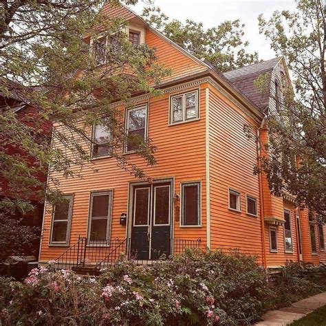 Boost Your Homes Curb Appeal With These 23 Exterior Paint Color Ideas