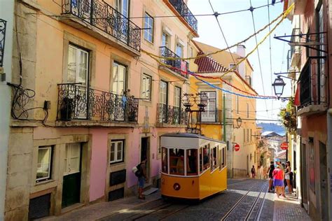 5 Of The Best Cities In Portugal You Need To Visit