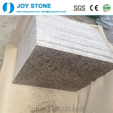 Cheap China Tiger Skin Red Granite Polished Floor Wall Tiles Slabs
