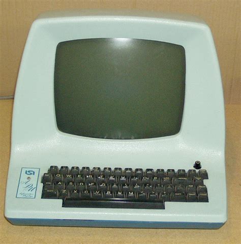 Altair 8800 Personal Computer Cherl12345 Tamara Photo 41450205
