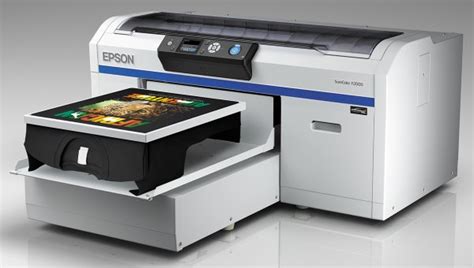 Jual Printer DTG Epson F2000 WE Cetak Kaos Digital Di Lapak Abbe