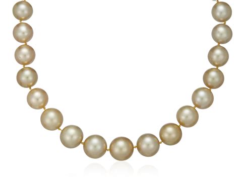 Cultured Pearl And Diamond Necklace Christies