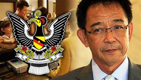 Abdul karim rahman hamzah, sarawak's tourism, arts, culture, youth and sports minister. Hasil cukai pelancongan mesti dibahagi 3, kata Sarawak ...