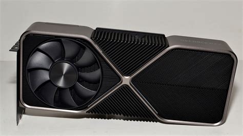 Nvidia Geforce Rtx 3090 Founders Edition Review Heir To The Titan