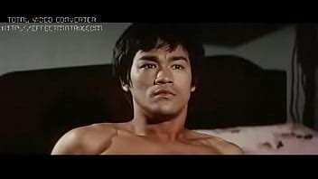 Bruce Lee Having Sex