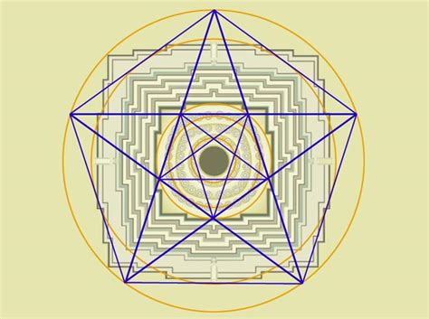 Sacred Geometry Of Ancient Temples