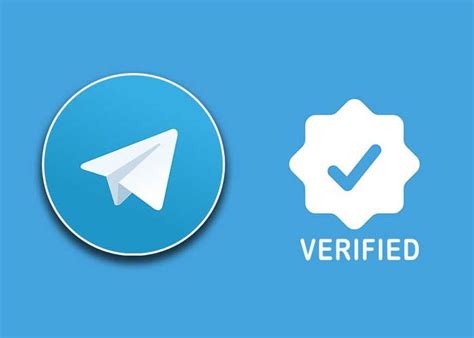 How To Get A Verified Badge At Telegram The Blue Checkmark