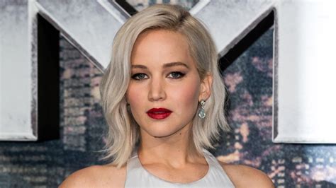 Jennifer Lawrence Nude Photos Hacker Sentenced To 18 Months In Prison