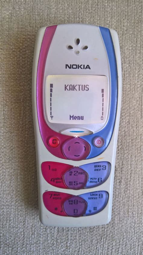 Nokia 2300 Telefoni Immagini Giocattoli