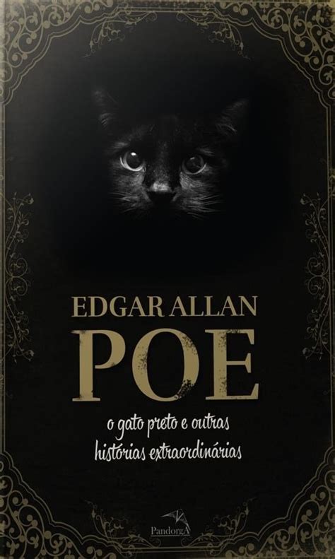Box Obras De Edgar Allan Poe 3 Volumes Gato Preto Corvo 1 Mercado Livre