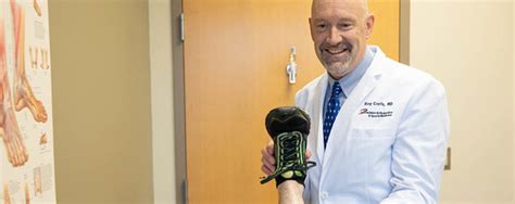 Roy Carls Md Orthopedic Surgeon—foot And Ankle Precision Orthopedics