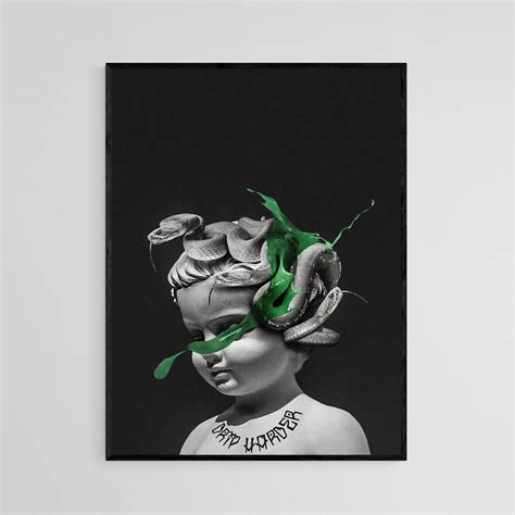 Drip Harder Poster Lil Baby And Gunna Album Premium 4k Etsy