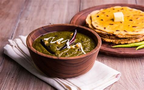Cuisine Of Punjab Vegetarian Dishes Recipes Gateway To Sikhism