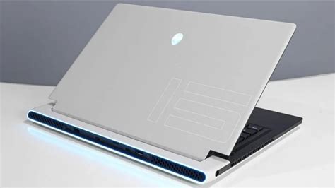 Dell ने भारत में नए Alienware X15 R2 X17 R2 लैपटॉप का लांच किये