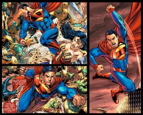 Cómic X Click Superman New 52 Español Comic Mega