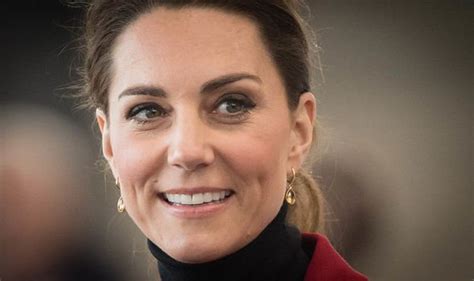 Kate Middleton News Kate Middleton Botox Rumours Denied By Kensington