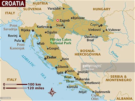 No reservations in the croatian coast | croatian coast. Sunmed Holidays » CROATIA FLY AND DRIVE 2 WEEKS $2359
