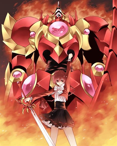 Shidou Hikaru Magic Knight Rayearth Image 577527 Zerochan Anime