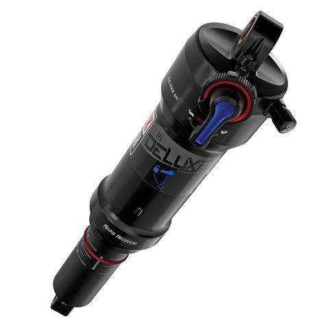 News: RockShox Launches New Deluxe and Super Deluxe Shocks ...