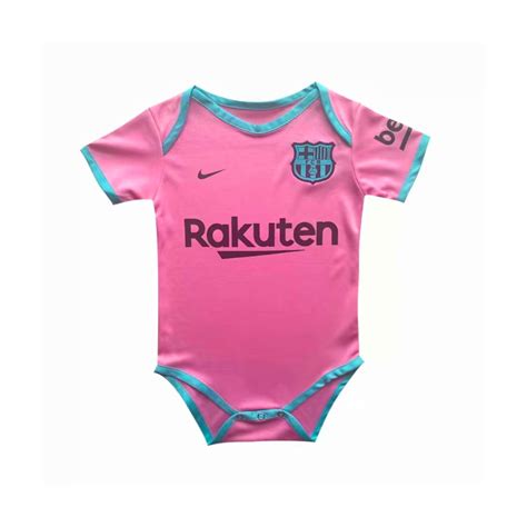 Barcelona Pink Jersey 2020 Nike Barcelona Third Shirt 2020 2021