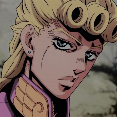 Giorno Giovanna Wiki Kings Of Manga Amino