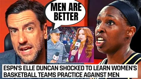 Wnba Still Silent On Clay Travis 1 Million Bet As Woke Espn Finds Out