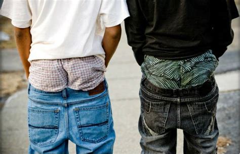 Alabama City Official Says God Wants Saggy Pants To Be Illegal Yellowhammer News