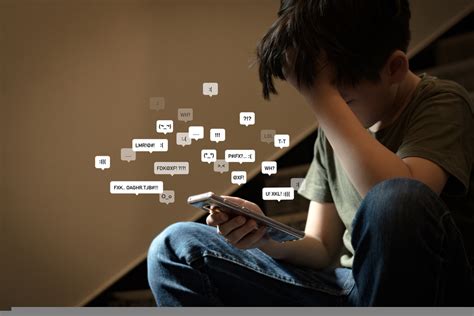 What Is Cyberbullying Top Cases That Highlight The Cruelty
