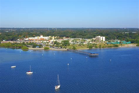 You Can Get Information About Safety Harbor Spa And Resort At