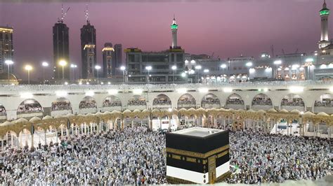 This site is being updated regularly by different stakeholder. Hajj 2020 - LATEST UPDATE | CBHUK
