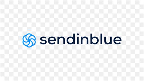 Logo Sendinblue Logos Png