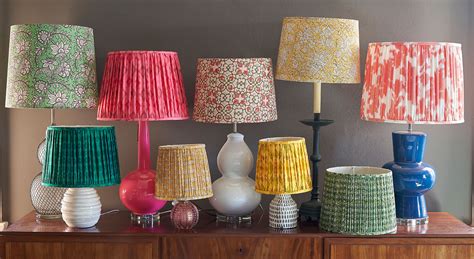 Custom Made Lampshades And Custom Lighting Woollahra Mosman