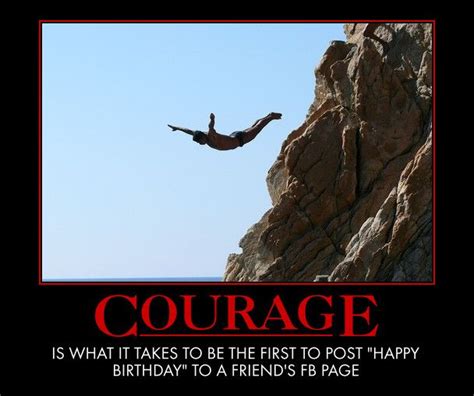 Courage Motivational Poster Motivational Posters Courage Motivation